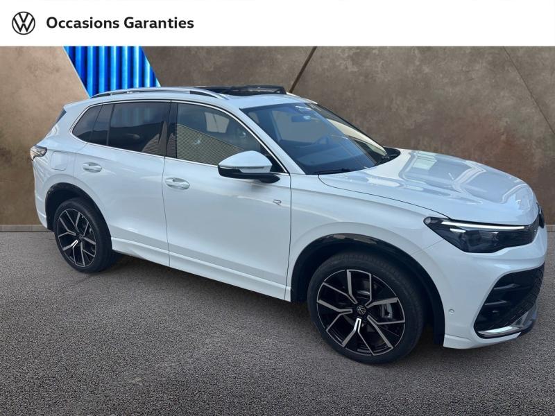 Voitures occasions VOLKSWAGEN TIGUAN R-Line Villemomble