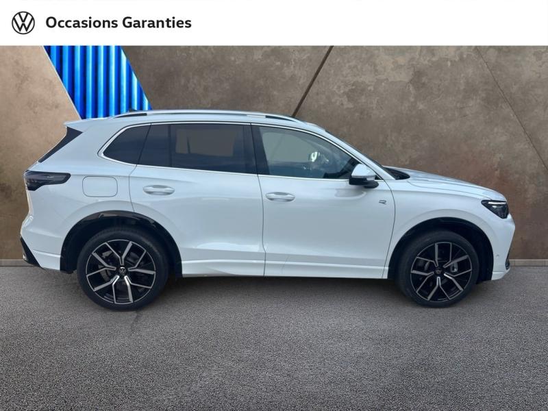 Voitures occasions VOLKSWAGEN TIGUAN R-Line Villemomble