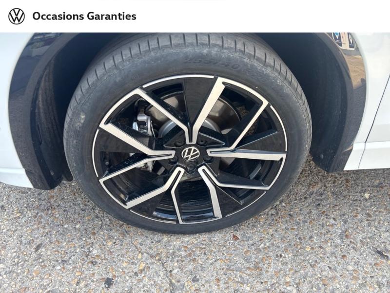 Voitures occasions VOLKSWAGEN TIGUAN R-Line Villemomble