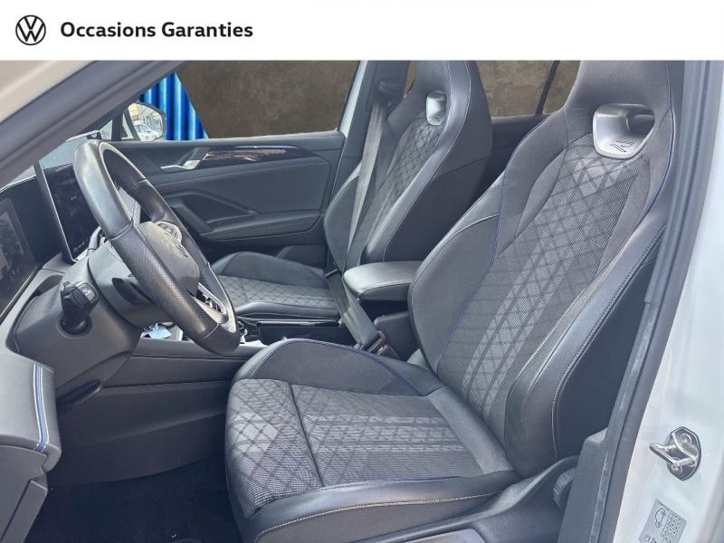 Voitures occasions VOLKSWAGEN TIGUAN R-Line Villemomble