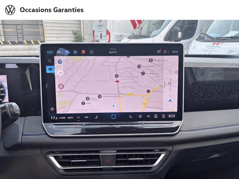 Voitures occasions VOLKSWAGEN TIGUAN R-Line Villemomble