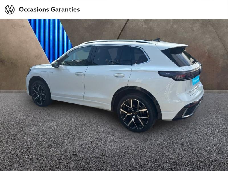 Voitures occasions VOLKSWAGEN TIGUAN R-Line Villemomble