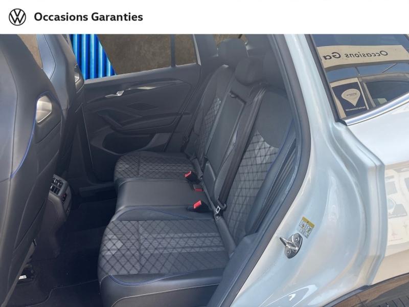 Voitures occasions VOLKSWAGEN TIGUAN R-Line Villemomble