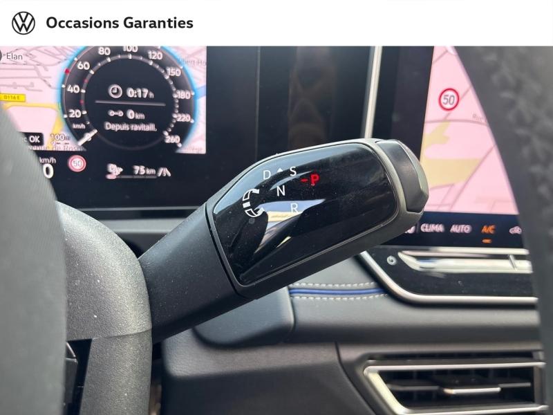 Voitures occasions VOLKSWAGEN TIGUAN R-Line Villemomble