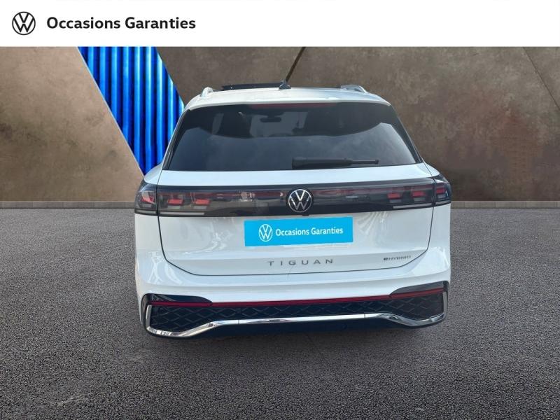 Voitures occasions VOLKSWAGEN TIGUAN R-Line Villemomble