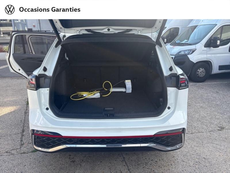 Voitures occasions VOLKSWAGEN TIGUAN R-Line Villemomble