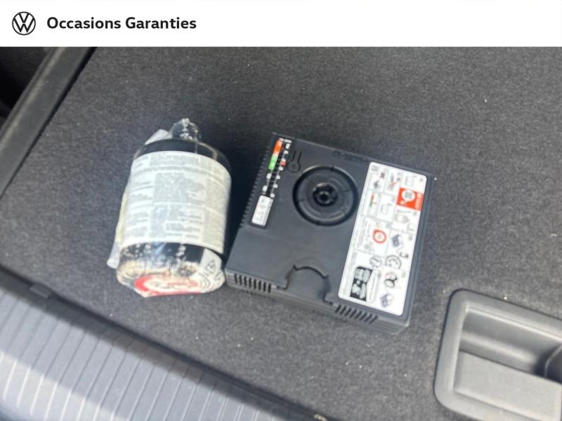 Voitures occasions VOLKSWAGEN TIGUAN R-Line Villemomble