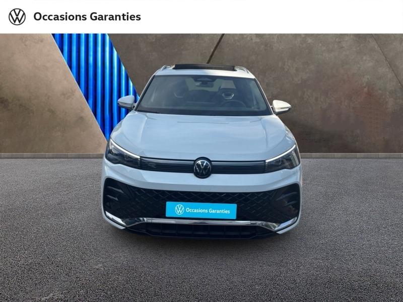 Voitures occasions VOLKSWAGEN TIGUAN R-Line Villemomble