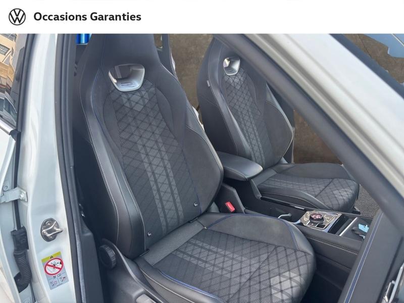 Voitures occasions VOLKSWAGEN TIGUAN R-Line Villemomble