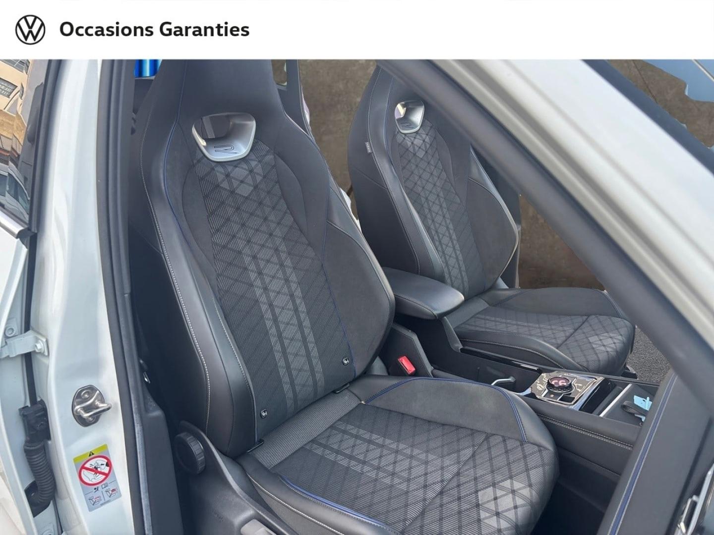 Voitures occasions VOLKSWAGEN TIGUAN R-Line Villemomble