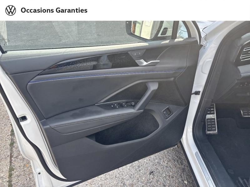 Voitures occasions VOLKSWAGEN TIGUAN R-Line Villemomble