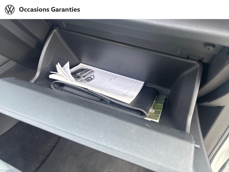 Voitures occasions VOLKSWAGEN TIGUAN R-Line Villemomble