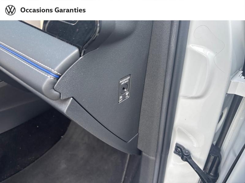 Voitures occasions VOLKSWAGEN TIGUAN R-Line Villemomble