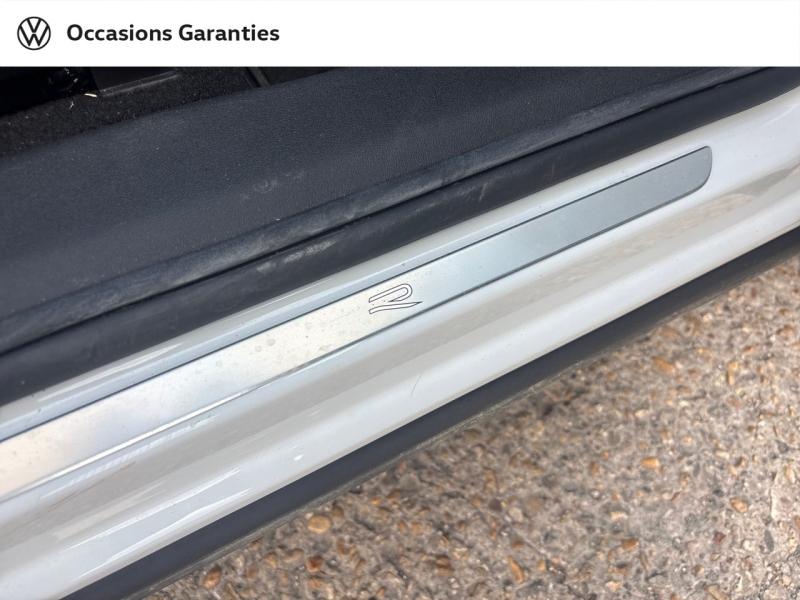 Voitures occasions VOLKSWAGEN TIGUAN R-Line Villemomble