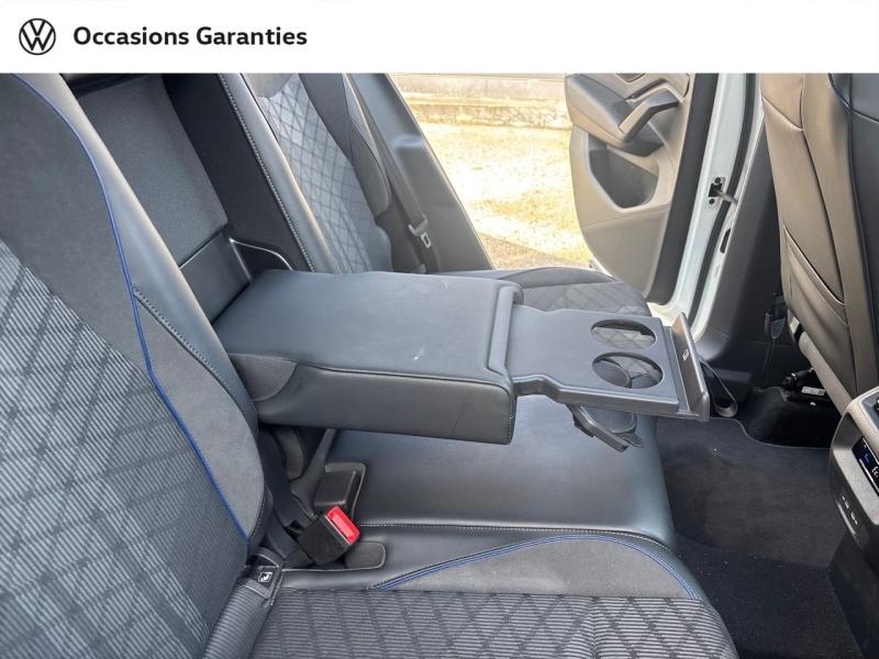 Voitures occasions VOLKSWAGEN TIGUAN R-Line Villemomble