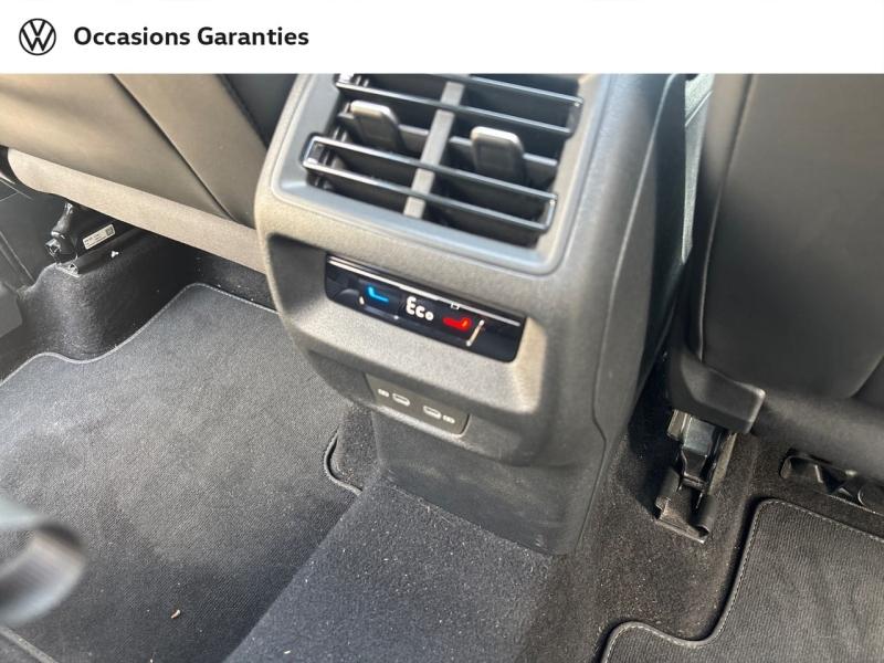 Voitures occasions VOLKSWAGEN TIGUAN R-Line Villemomble