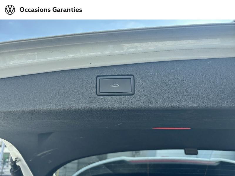 Voitures occasions VOLKSWAGEN TIGUAN R-Line Villemomble