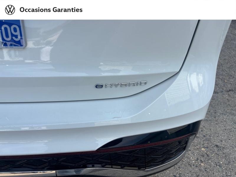 Voitures occasions VOLKSWAGEN TIGUAN R-Line Villemomble