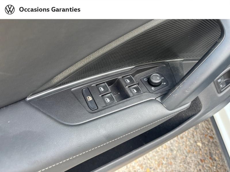 Voitures occasions VOLKSWAGEN TIGUAN R-Line Villemomble