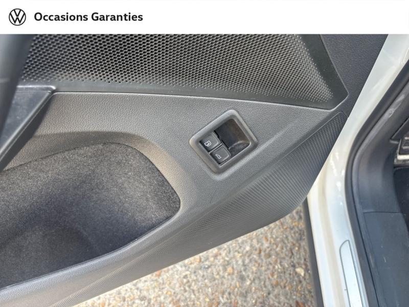 Voitures occasions VOLKSWAGEN TIGUAN R-Line Villemomble