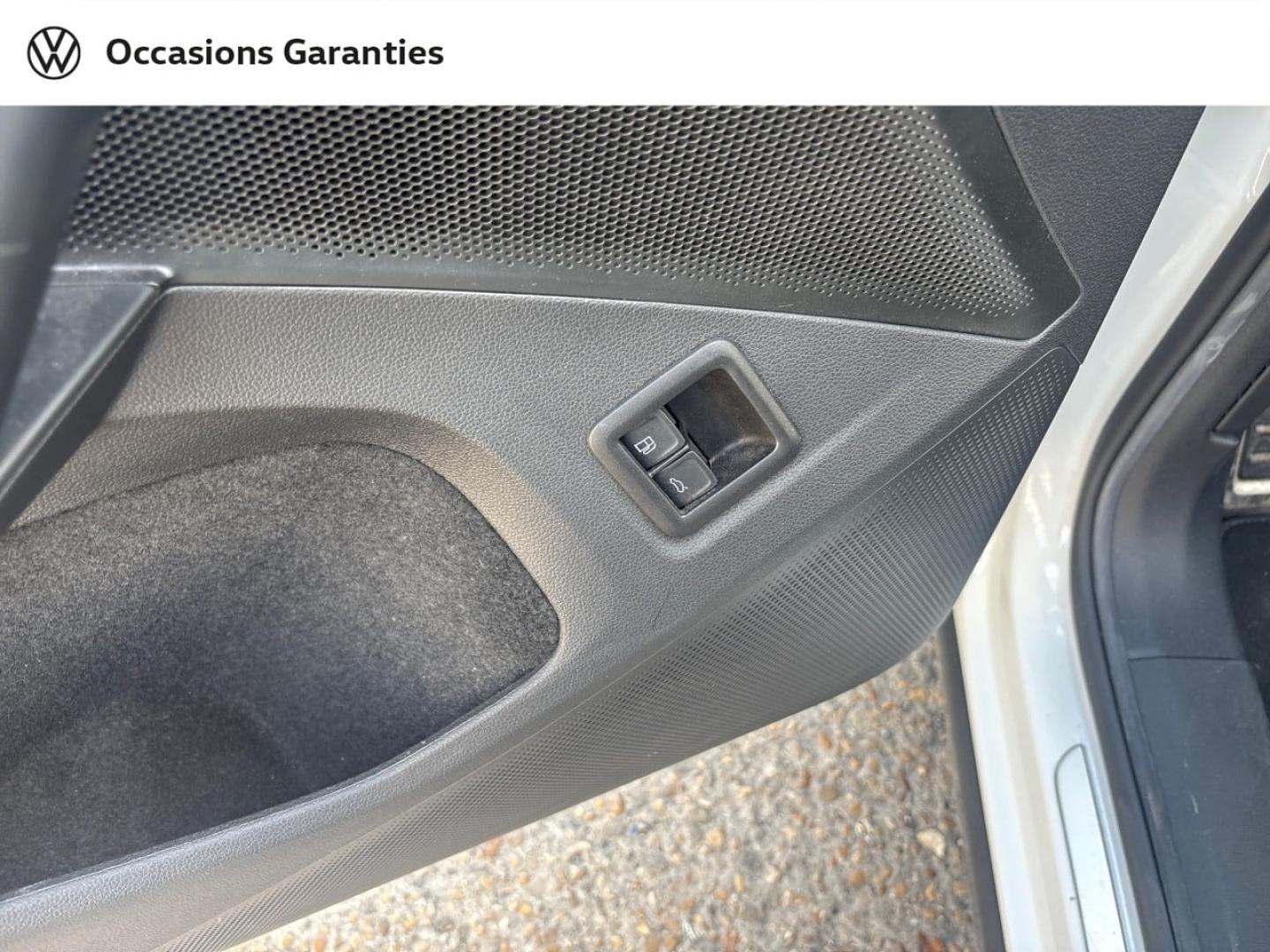 Voitures occasions VOLKSWAGEN TIGUAN R-Line Villemomble