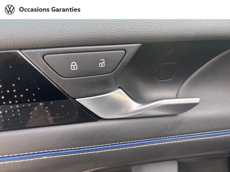 Voitures occasions VOLKSWAGEN TIGUAN R-Line Villemomble