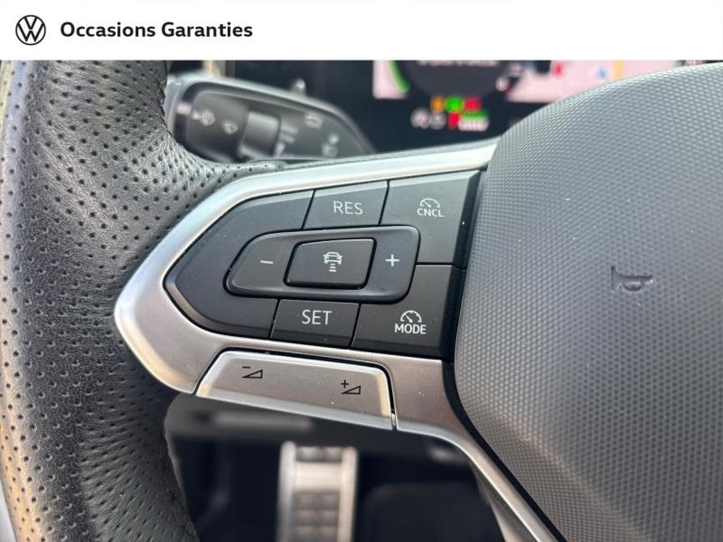 Voitures occasions VOLKSWAGEN TIGUAN R-Line Villemomble