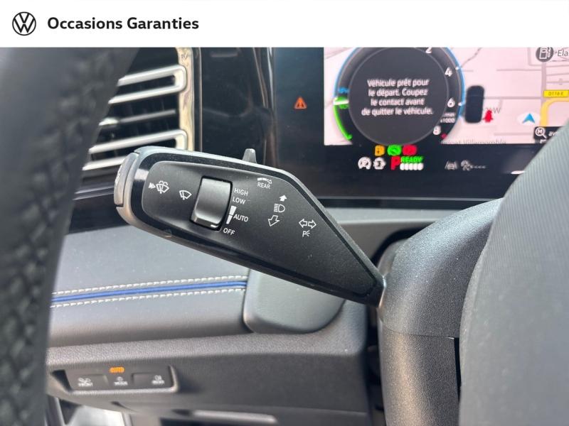 Voitures occasions VOLKSWAGEN TIGUAN R-Line Villemomble