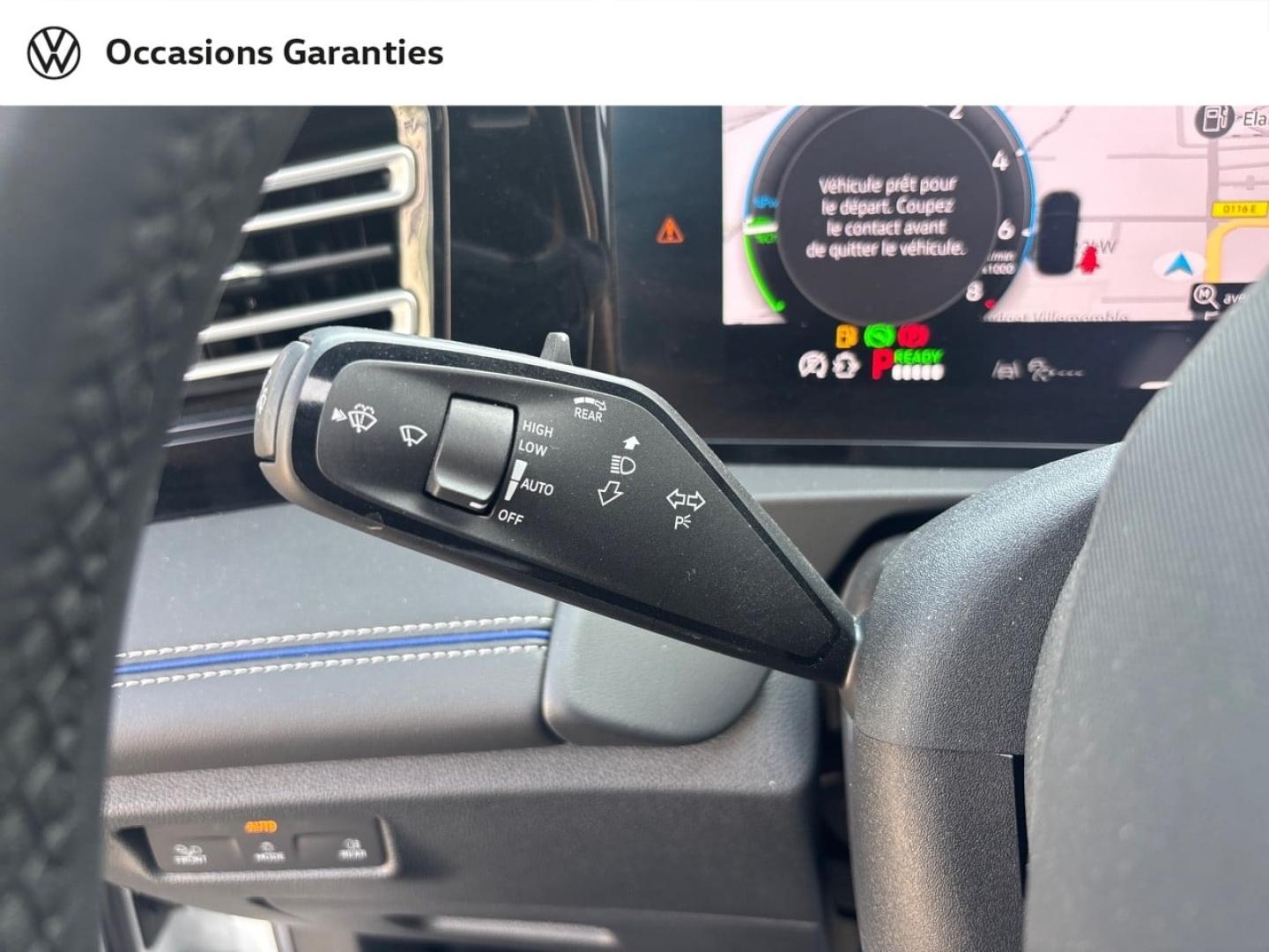Voitures occasions VOLKSWAGEN TIGUAN R-Line Villemomble