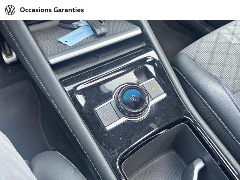 Voitures occasions VOLKSWAGEN TIGUAN R-Line Villemomble