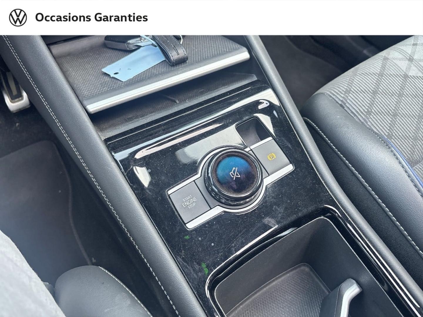 Voitures occasions VOLKSWAGEN TIGUAN R-Line Villemomble