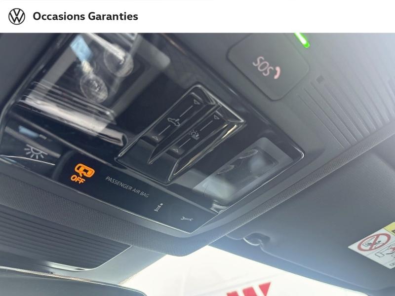 Voitures occasions VOLKSWAGEN TIGUAN R-Line Villemomble