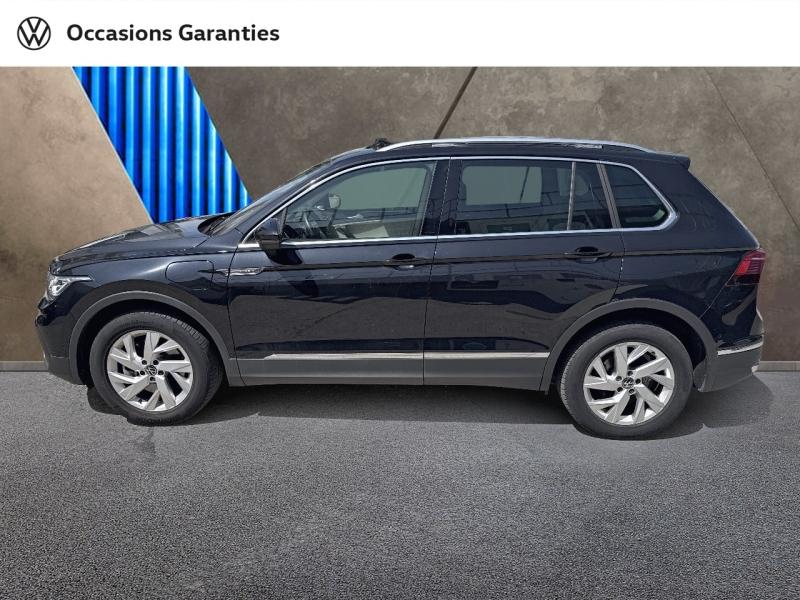 Voitures occasions VOLKSWAGEN TIGUAN Elegance Villemomble