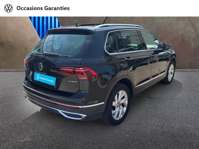 Voitures occasions VOLKSWAGEN TIGUAN Elegance Villemomble