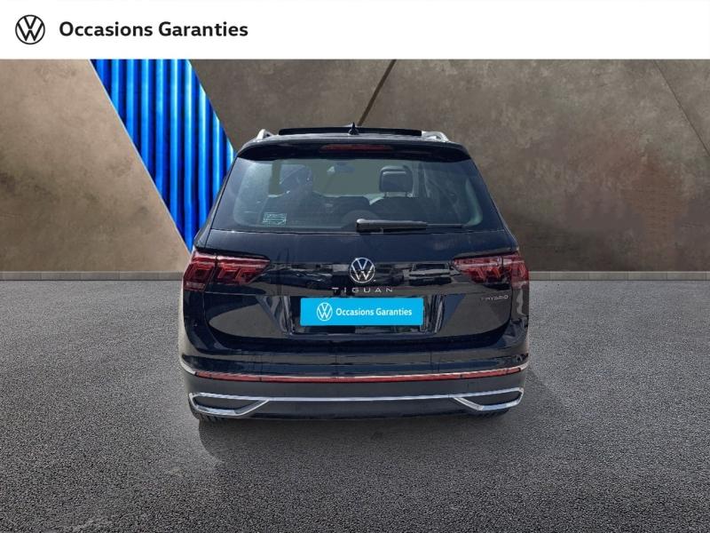 Voitures occasions VOLKSWAGEN TIGUAN Elegance Villemomble
