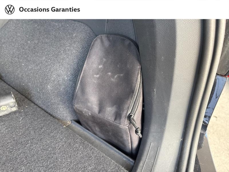 Voitures occasions VOLKSWAGEN TIGUAN Elegance Villemomble