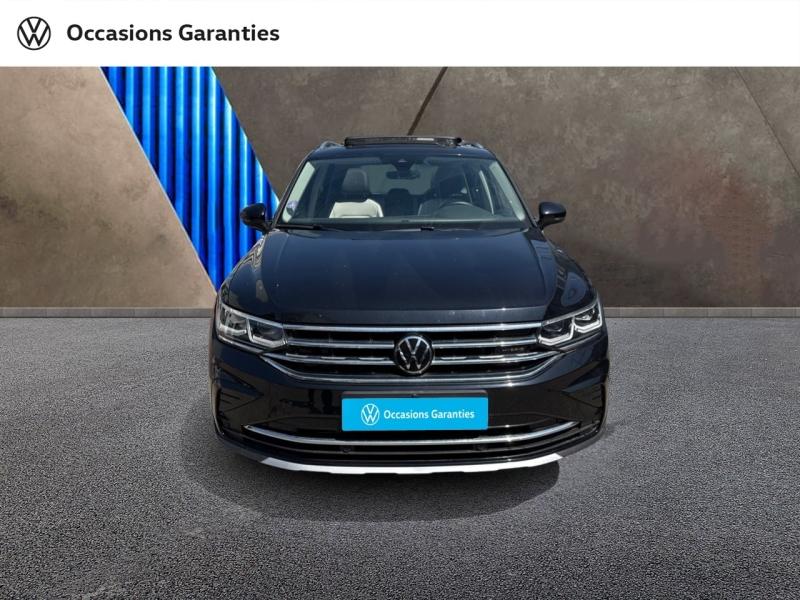 Voitures occasions VOLKSWAGEN TIGUAN Elegance Villemomble