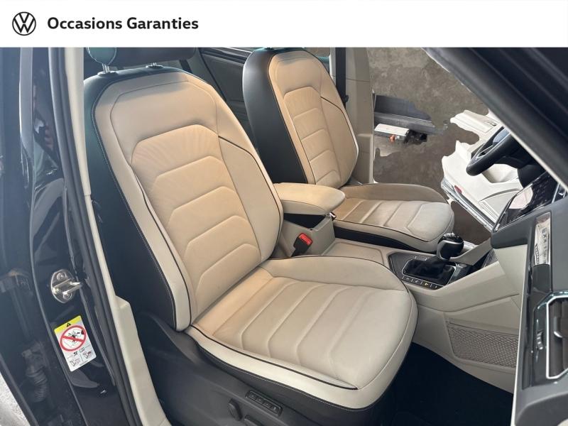 Voitures occasions VOLKSWAGEN TIGUAN Elegance Villemomble