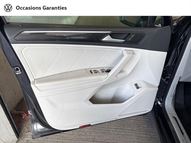 Voitures occasions VOLKSWAGEN TIGUAN Elegance Villemomble