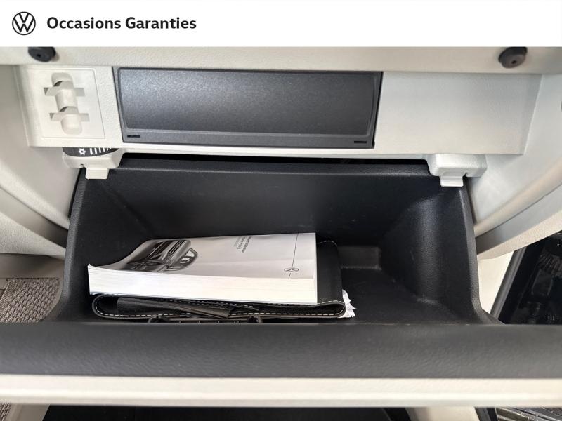 Voitures occasions VOLKSWAGEN TIGUAN Elegance Villemomble