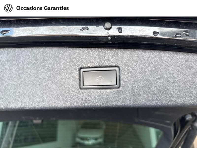 Voitures occasions VOLKSWAGEN TIGUAN Elegance Villemomble