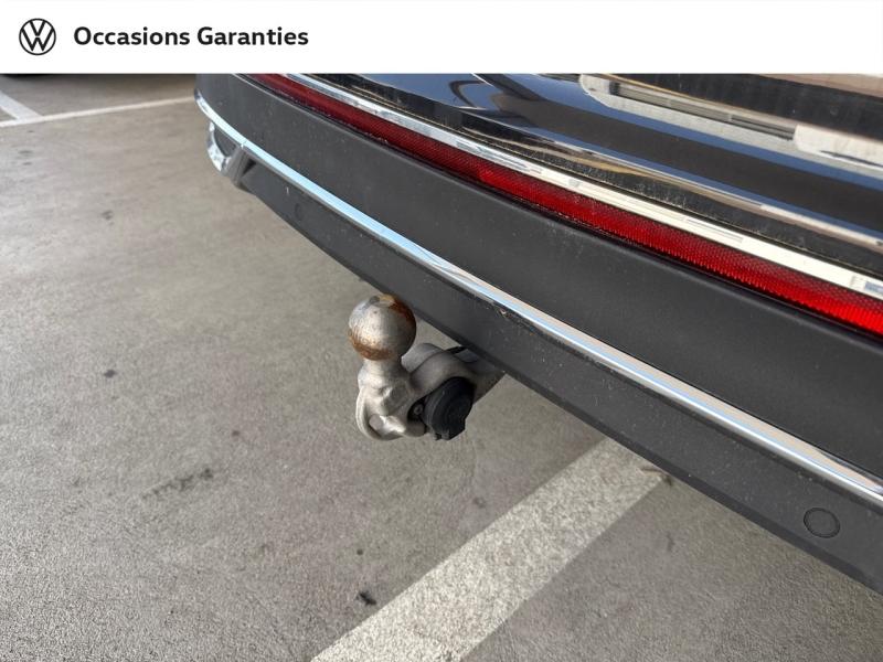 Voitures occasions VOLKSWAGEN TIGUAN Elegance Villemomble
