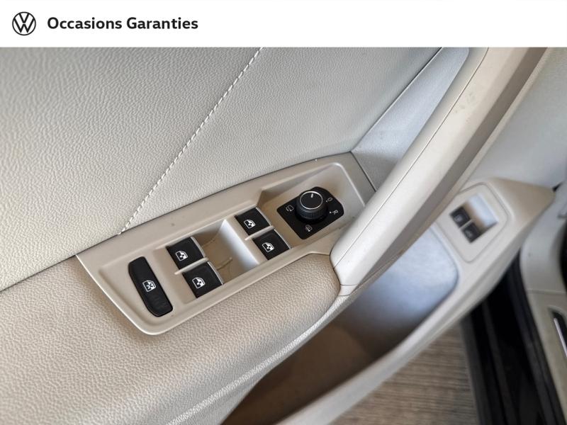 Voitures occasions VOLKSWAGEN TIGUAN Elegance Villemomble