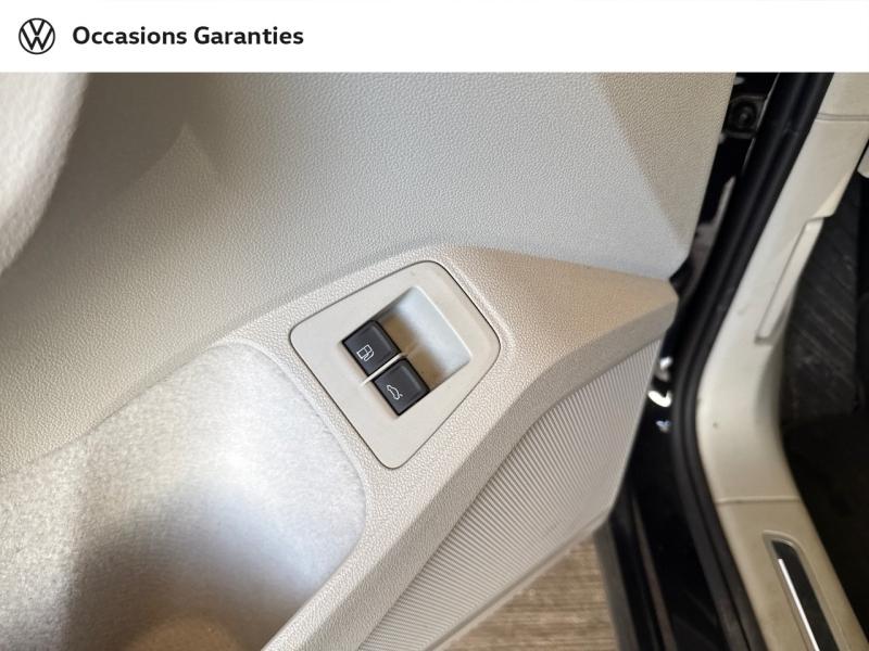 Voitures occasions VOLKSWAGEN TIGUAN Elegance Villemomble