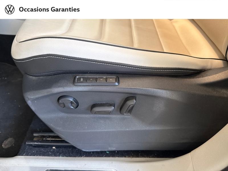 Voitures occasions VOLKSWAGEN TIGUAN Elegance Villemomble