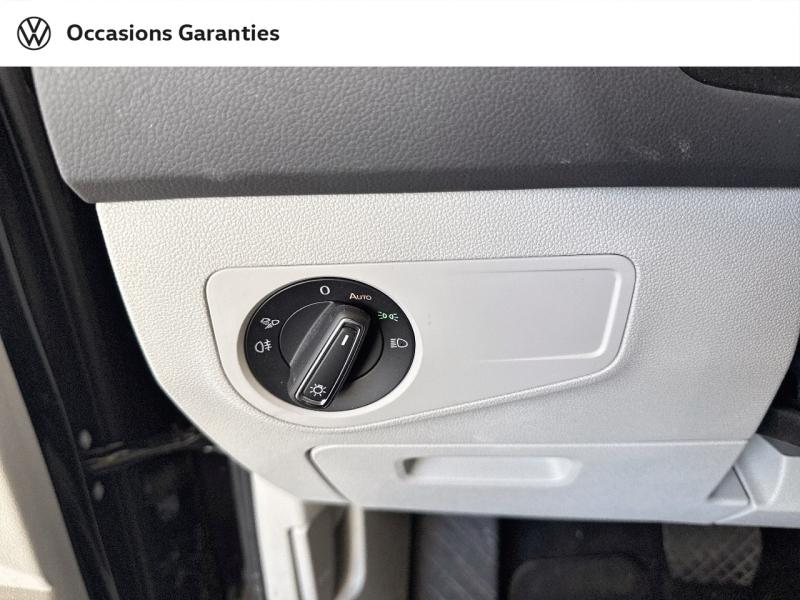 Voitures occasions VOLKSWAGEN TIGUAN Elegance Villemomble