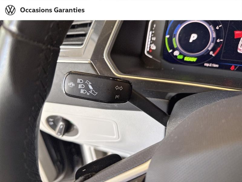 Voitures occasions VOLKSWAGEN TIGUAN Elegance Villemomble