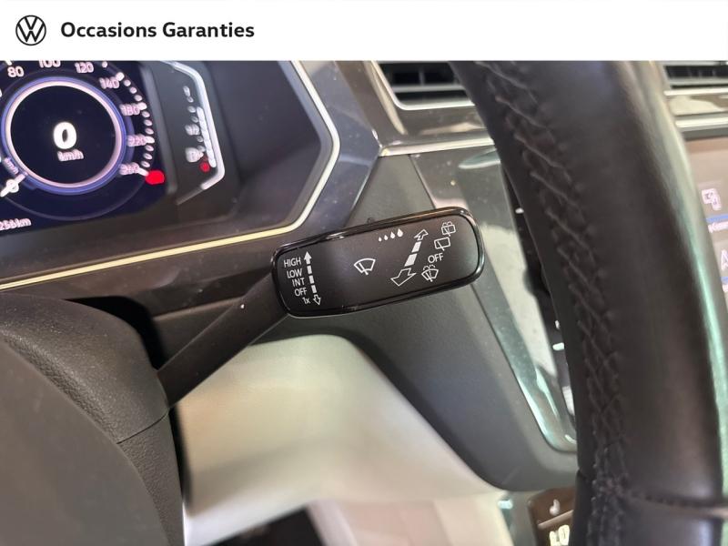 Voitures occasions VOLKSWAGEN TIGUAN Elegance Villemomble