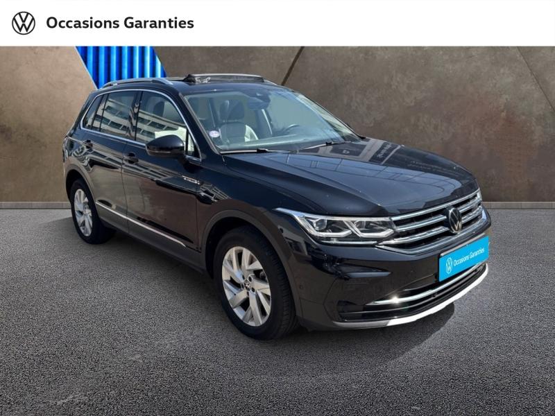 Voitures occasions VOLKSWAGEN TIGUAN Elegance Villemomble