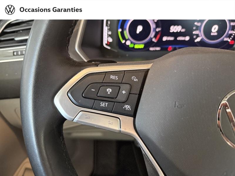 Voitures occasions VOLKSWAGEN TIGUAN Elegance Villemomble